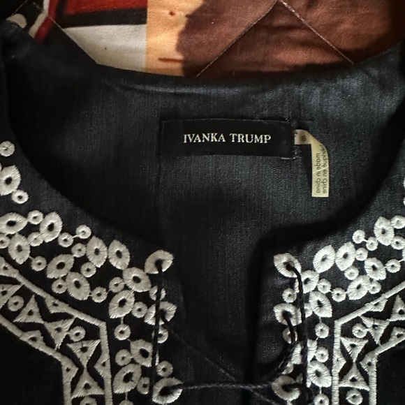 Ivanka Trump Dress NWOT - Picture 6 of 6